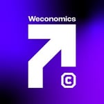 Logo Weconomics solutions