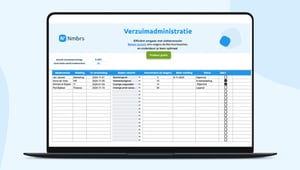 Verzuim