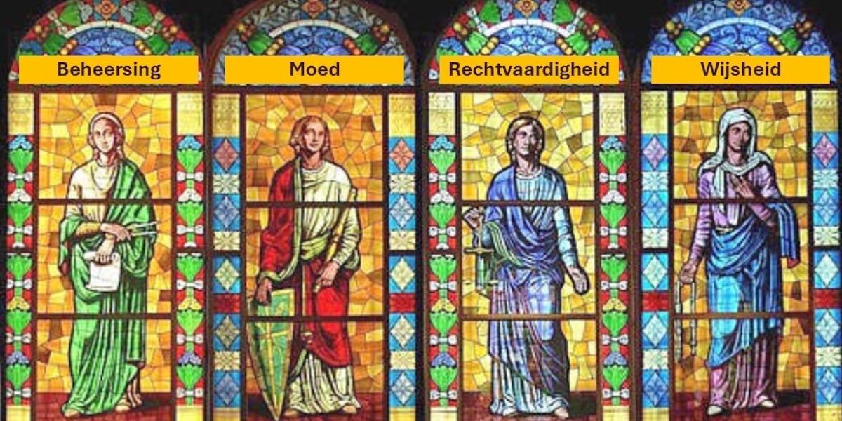 Deugdzaam leiderschap