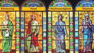 Deugdzaam leiderschap