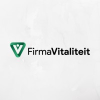 Logo Firma Vitaliteit - Voor vitale werknemers