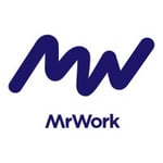 Logo MRWork - Recruitment Marketing Automation.