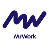 Logo MRWork - Recruitment Marketing Automation.