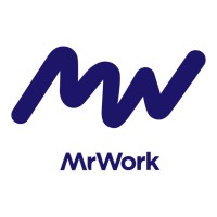 Logo MRWork - Recruitment Marketing Automation.