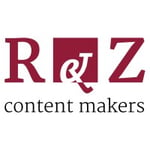 Logo Ravestein en Zwart - Content Makers
