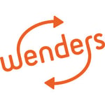 Logo Wenders - ruimte maken voor het nieuwe