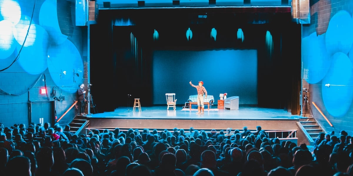 Theater als HR-interventie