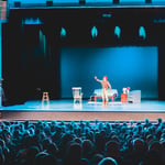 Theater als HR-interventie