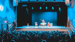 Theater als HR-interventie