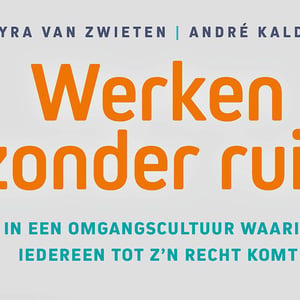 Werken zonder ruis