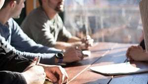arbeidsmarkt toekomstbestendig