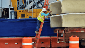 arbeidsmarktkrapte