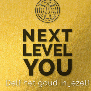 Next level you