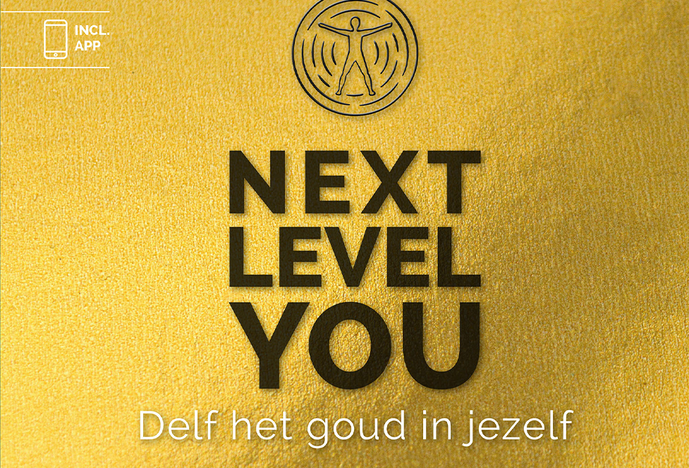 Next level you