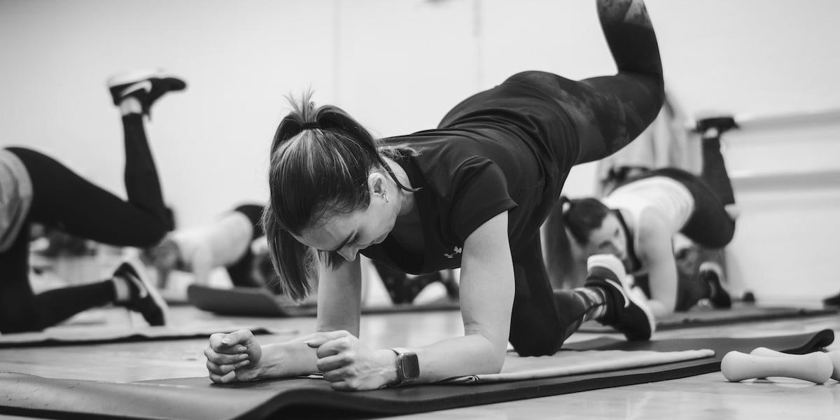 Fysieke en mentale gezondheid