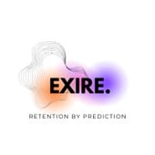 Logo EXIRE - Predictive People Analytics