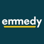 Logo Emmedy - Learning Solutions