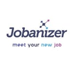 Logo Jobanizer - Meet your new job