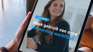 onboarding proces