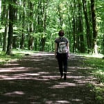 Burn-out: bewegen