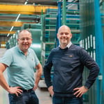 Scheuten Glas Afas