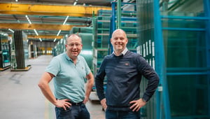 Scheuten Glas Afas