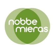 Logo Nobbe Mieras Trainingen - Strategische communicatie