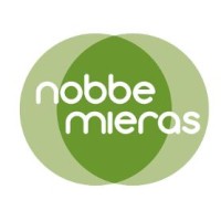 Logo Nobbe Mieras Trainingen - Strategische communicatie