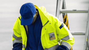 werkplekaanpassingen long-COVID