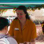 corporate volunteering