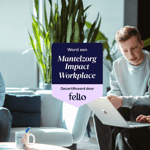 Keurmerk mantelzorgvriendelijk werkgeverschap