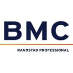 Logo BMC - Adviesbureau publieke sector