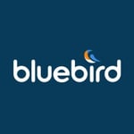 Logo Bluebird - International SaaS & AI recruitment