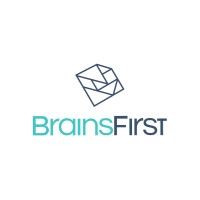 Logo Brainsfirst - Assessment en matching technologie