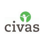 Logo Civas opleidingen onderwijsspecialist