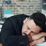 moe, systeemvermoeidheid