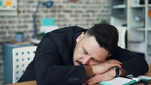 moe, systeemvermoeidheid