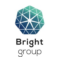 Logo Bright Group - Partner in transformatie