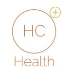 Logo HC Health - Vitaliteitsbureau