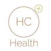 Logo HC Health - Vitaliteitsbureau