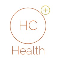 Logo HC Health - Vitaliteitsbureau