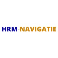 Logo HRM Navigatie - Match-technologie