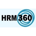 Logo HRM360 - HR as a Service