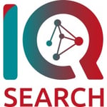 Logo IQSearch - Search, Connect, Grow