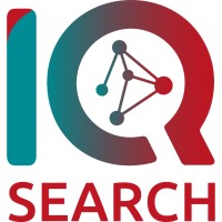 Logo IQSearch - Search, Connect, Grow