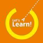 Logo Let's Learn! Microlearning