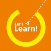 Logo Let's Learn! Microlearning