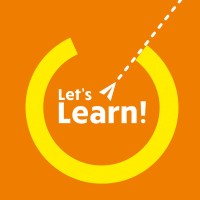 Logo Let's Learn! Microlearning