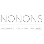 Logo NONONS - Specialist in persoonlijke groei