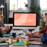 De Eerste Indruk Telt - Hoe Strategische Onboarding de Motor van Organisatorisch Succes Wordt